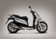 Piaggio Carnaby